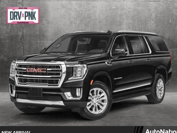 GMC YUKON XL 2022 1GKS1GKD0NR156884 image